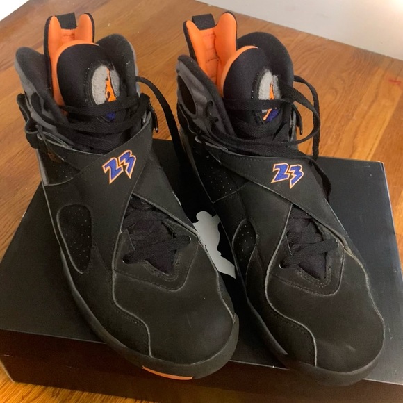 Jordan Other - Air Jordan 8 - Retro “Phoenix Suns”